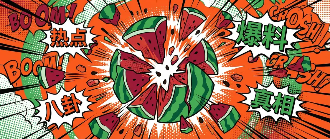 母女双飞小说 今日头瓜爆炸漫画横幅